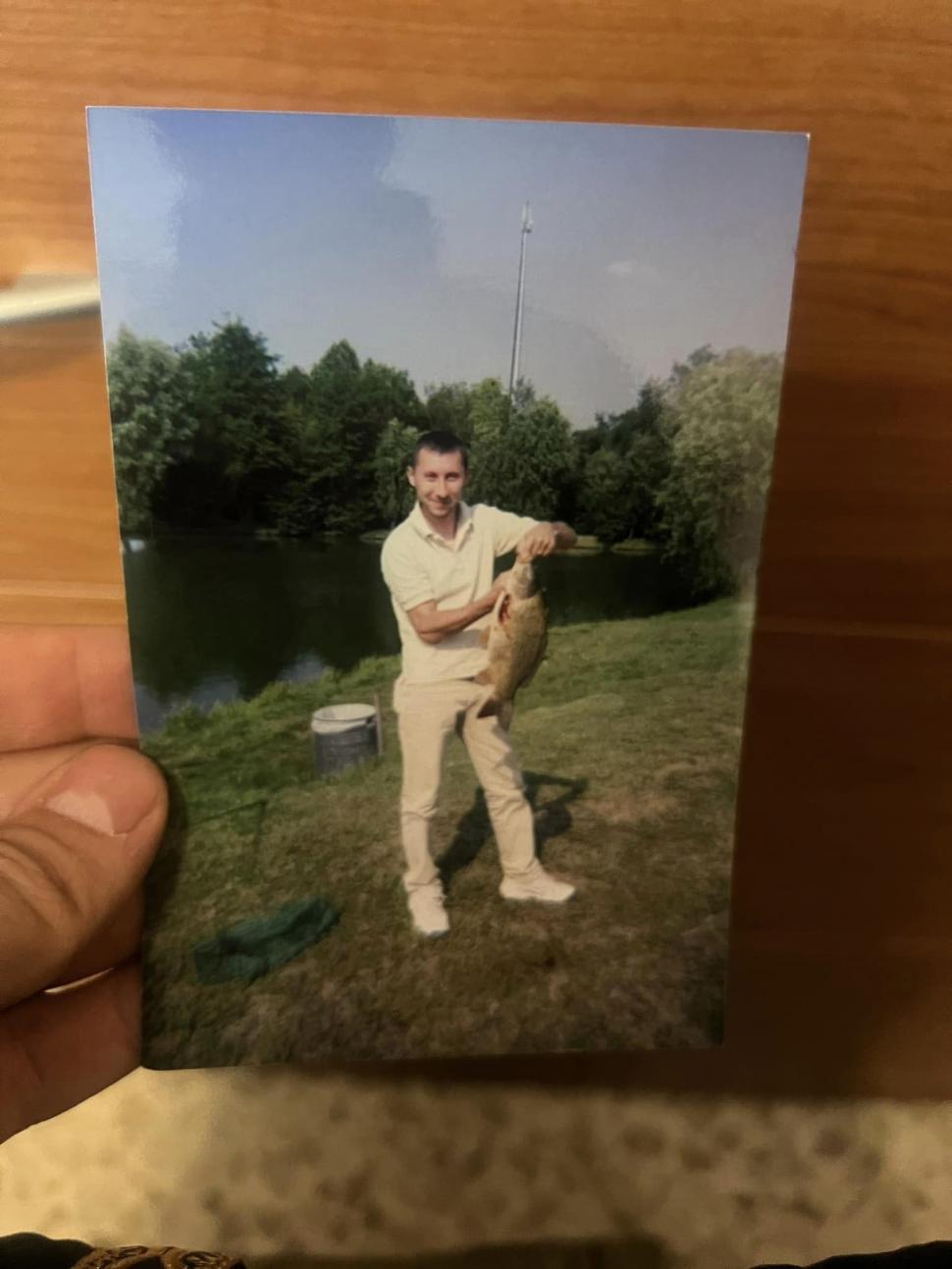 El este Petronel, românul mort în explozia de la hidrocentrala din Italia. Doi copii au rămas fără tată: "Multă putere familiei îndurerate" 896750