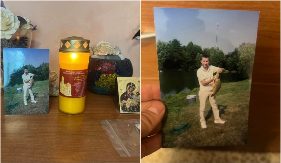 El este Petronel, românul mort în explozia de la hidrocentrala din Italia. Doi copii au rămas fără tată: "Multă putere familiei îndurerate"