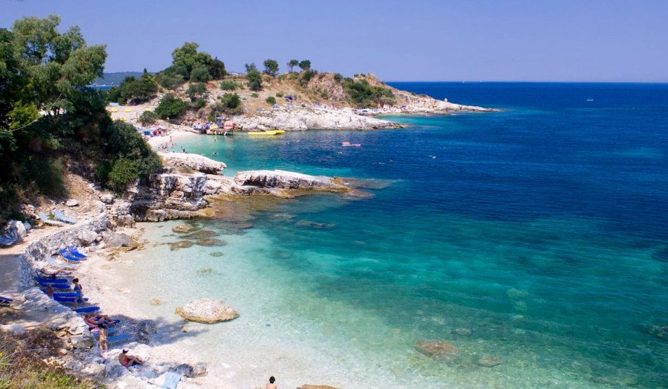 Reguli noi de acces pe plajele din Grecia. Ce trebuie să ştie românii care vor pleca în vacanţă