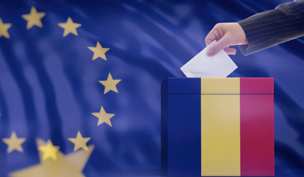 Lista candidaturilor depuse pentru alegerile europarlamentare. Biroul Electoral Central: ”Sunt 15 formațiuni și șapte independenți”