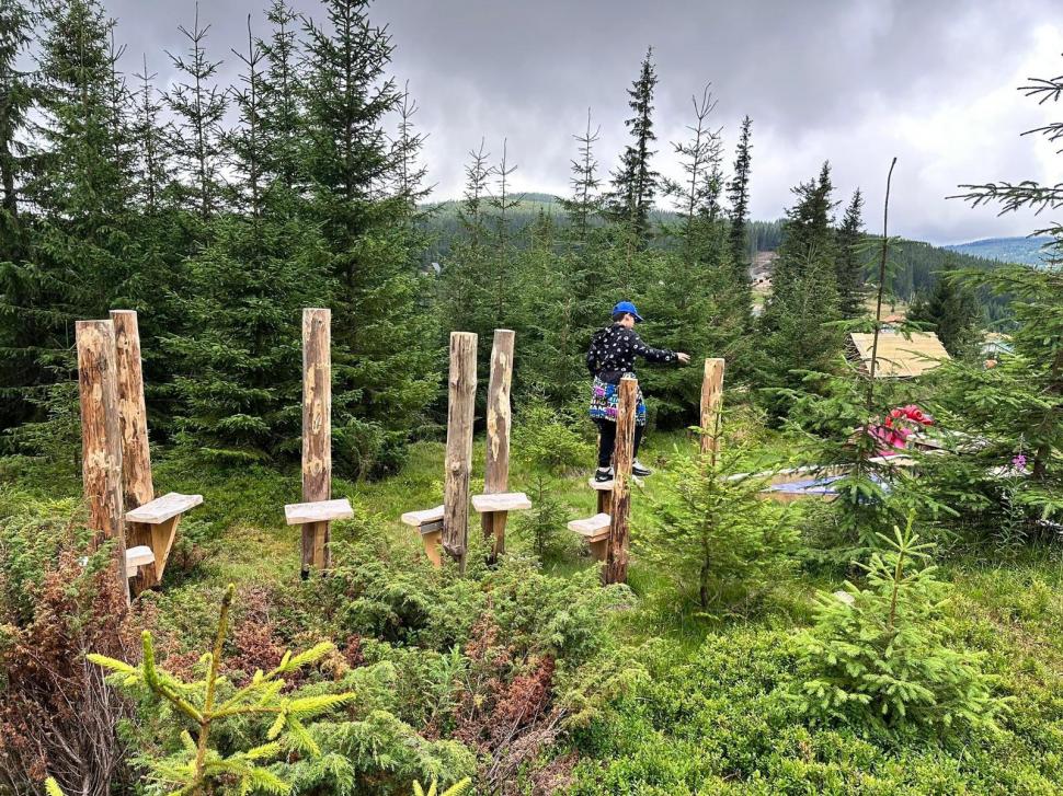 Cel mai mare "balaur" din Europa este în Apuseni | ”Muntele Basmelor” își deschide porțile 897038