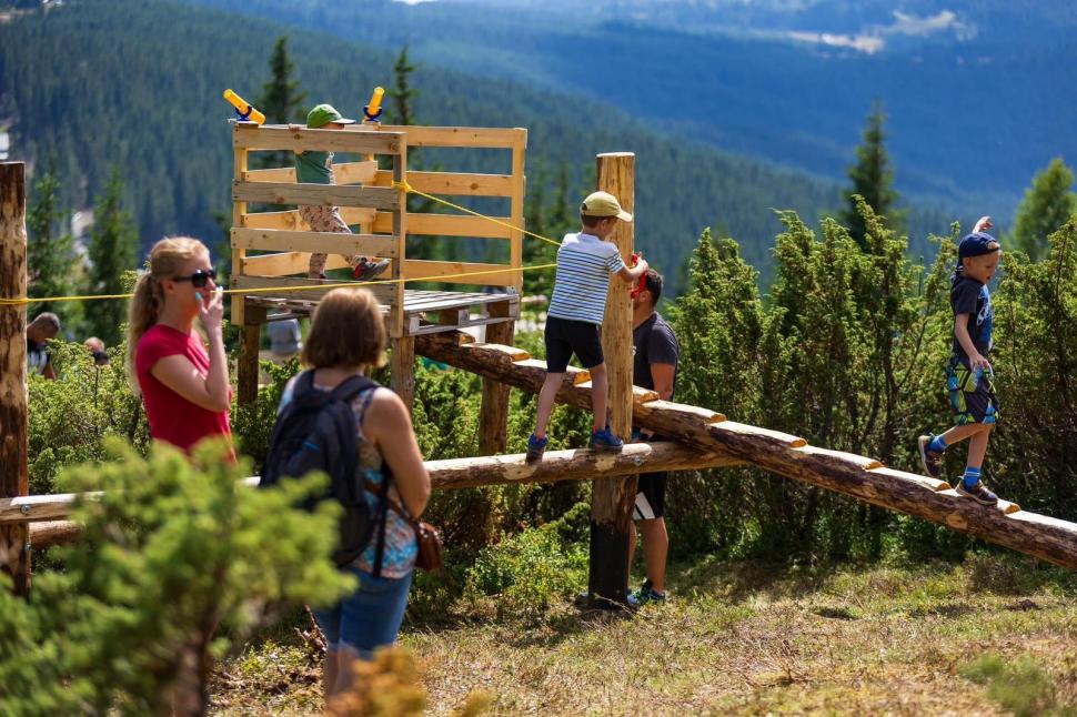 Cel mai mare "balaur" din Europa este în Apuseni | ”Muntele Basmelor” își deschide porțile 897042