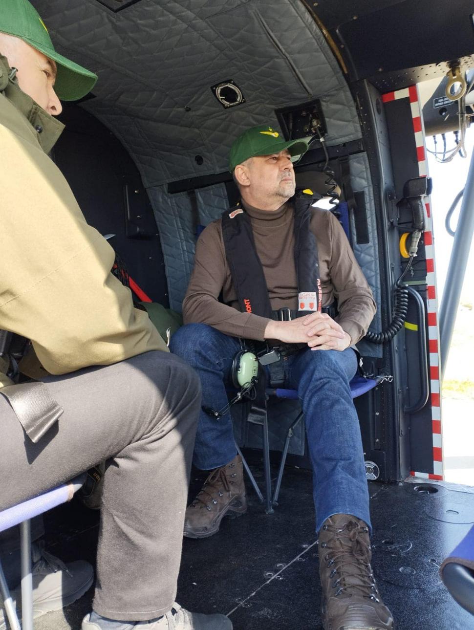 Marcel Ciolacu, la bordul Fregatei ”Regina Maria”, în timpul exercițiului multinațional ”Sea Shield 24”: ”Am fost impresionat. Sunteți un exemplu” 896989