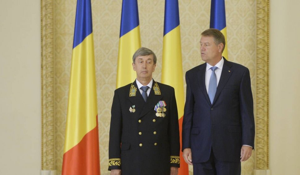 Valeri Kuzmin, ambasadorul Rusiei în România, a încheiat mandatul cu două săptămâni mai devreme și a plecat în Moscova