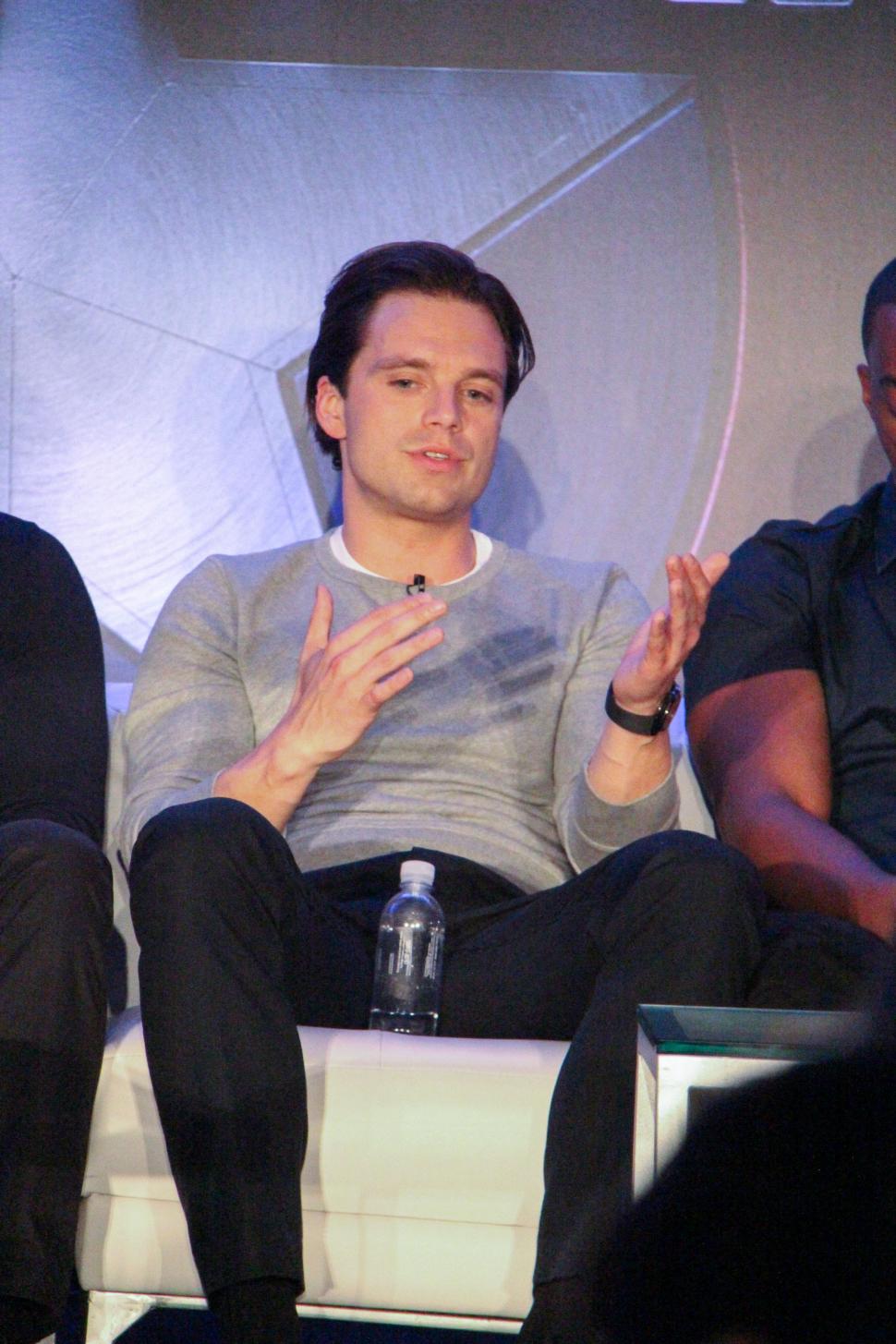 Actorul român care va juca rolul lui Donald Trump într-un nou film pregătit la Hollywood. "The Apprentice", selectat în competiția de la Cannes 897128