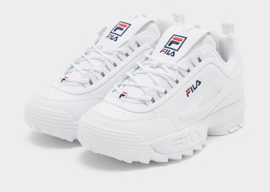 De la clasic la modern: descoperă stilurile de la Jordan, Fila şi Reebok 897150