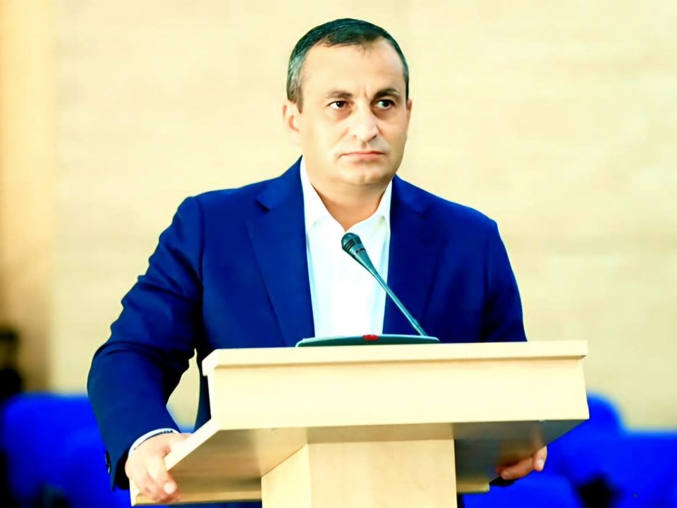 PSD Olt cere demisia prefectului Ștefan Nicolae, abia numit la conducerea judeţului