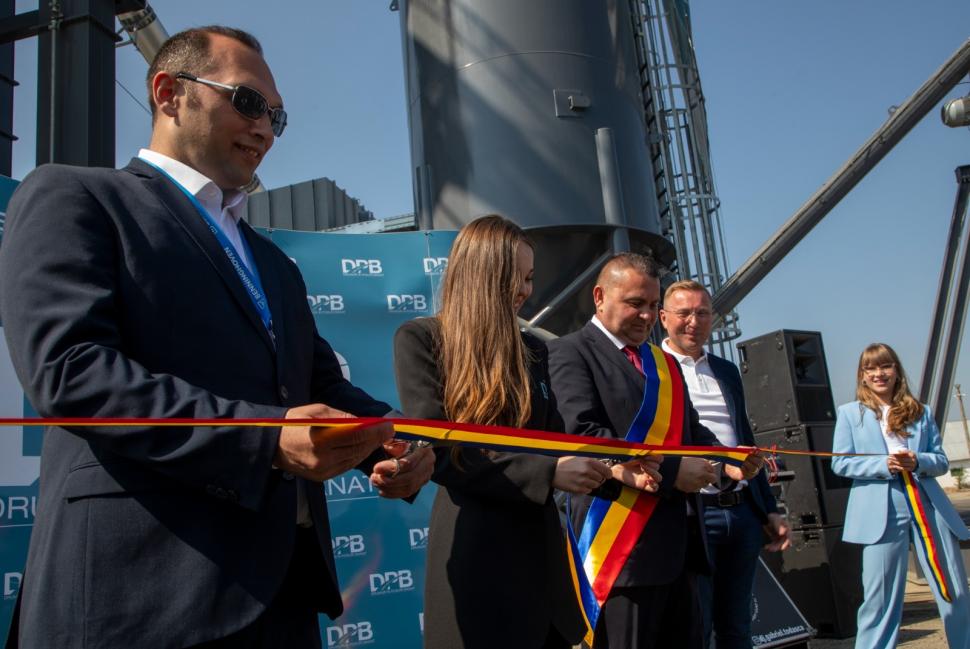 Comuna din România unde s-a deschis o nouă stație de asfalt: "Cea mai modernă" | Investiții de 100 de milioane de lei 897294