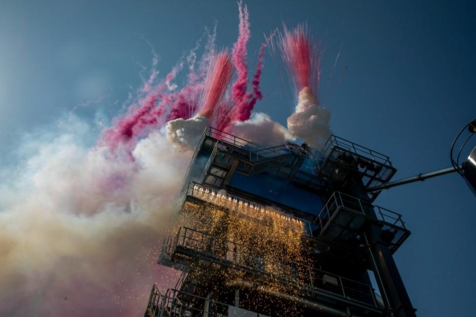 Comuna din România unde s-a deschis o nouă stație de asfalt: "Cea mai modernă" | Investiții de 100 de milioane de lei 897296