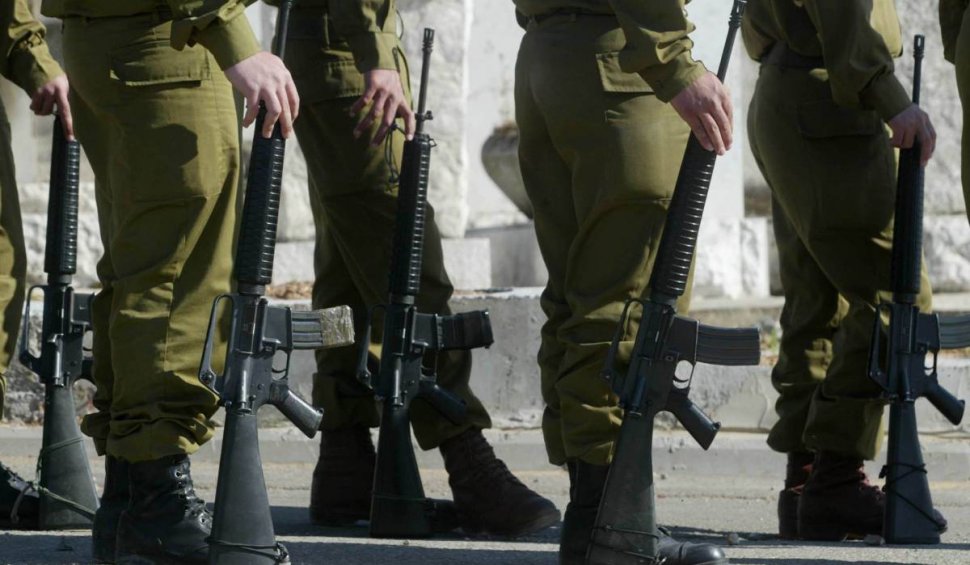 Forțele militare din Israel, în alertă maximă din cauza unui posibil atac din partea Iranului | S-a anunțat închiderea școlilor
