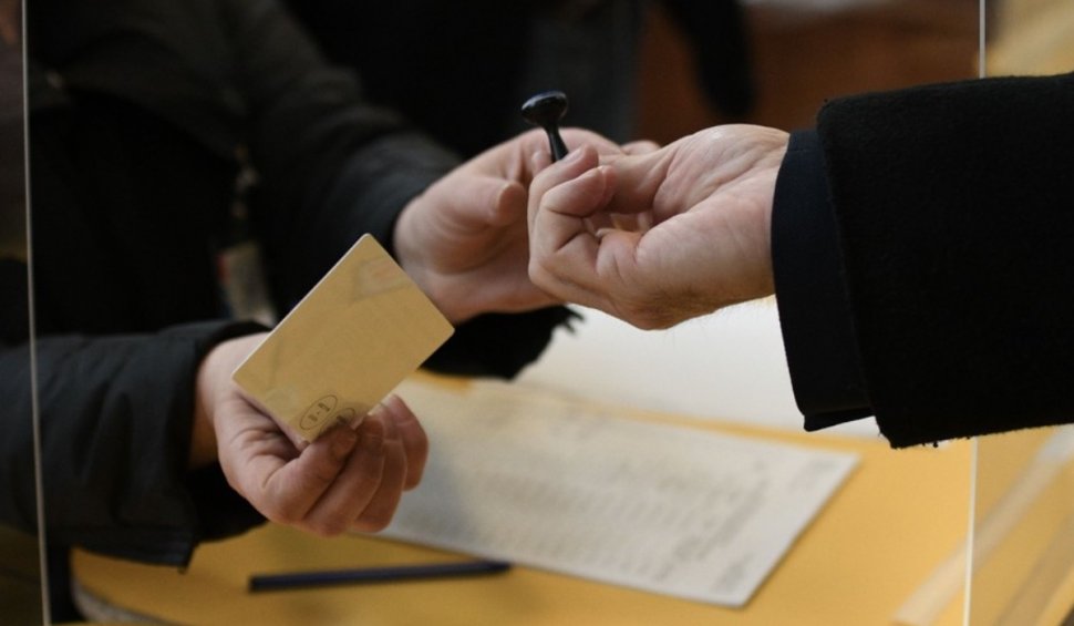 Au început înscrierile pentru observatorii electorali independenți la alegerile locale și europarlamentare din 9 iunie 2024