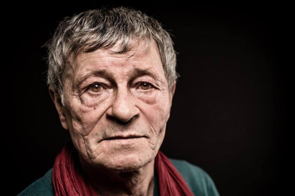 A murit actorul Constantin Cojocaru: "Dacă aş fi un verb...aș fi verbul a iubi!” 897279