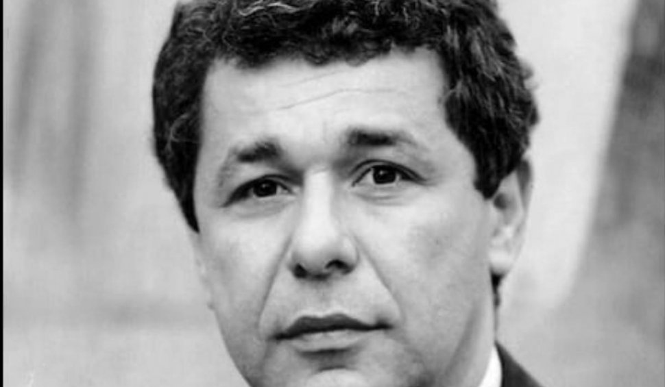 A murit fostul ministru de Interne, Doru Viorel Ursu, figură marcantă a vieții politice și juridice românești 