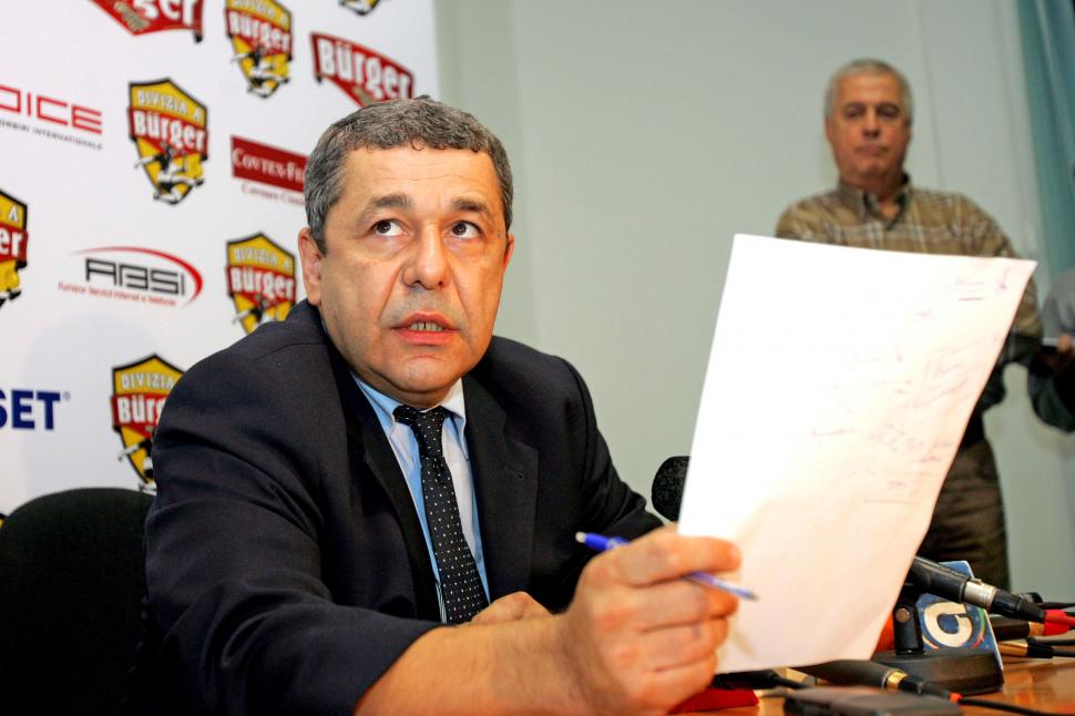 A murit fostul ministru de Interne, Doru Viorel Ursu, figură marcantă a vieții politice și juridice românești  897404