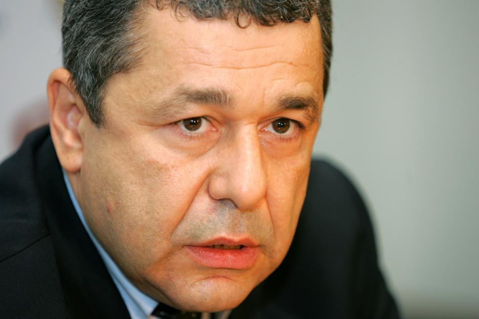 A murit fostul ministru de Interne, Doru Viorel Ursu, figură marcantă a vieții politice și juridice românești  897405