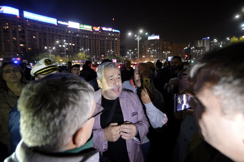 A murit fostul ministru de Interne, Doru Viorel Ursu, figură marcantă a vieții politice și juridice românești  897406