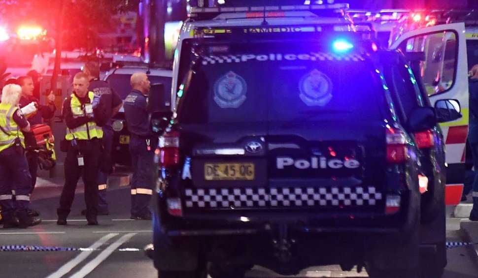 Atac în biserică, în timpul unei slujbe transmise în direct pe internet, la Sydney | Incidentul are loc la două zile după masacrul comis de un pakistanez în același oraș