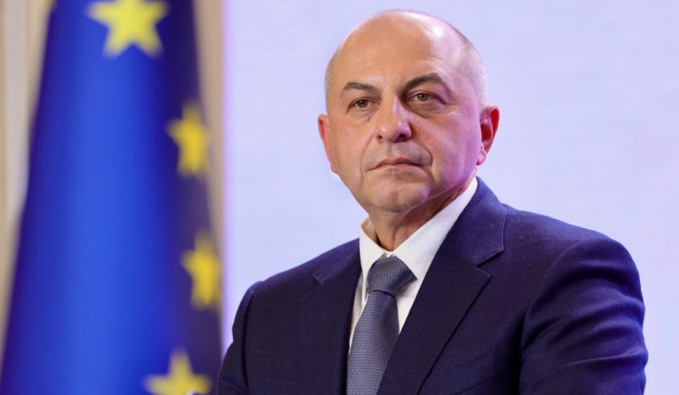 Cătălin Cîrstoiu rămâne candidatul PSD-PNL. Coaliția depune lunea viitoare candidatura oficială a lui Cîrstoiu la Biroul Electoral