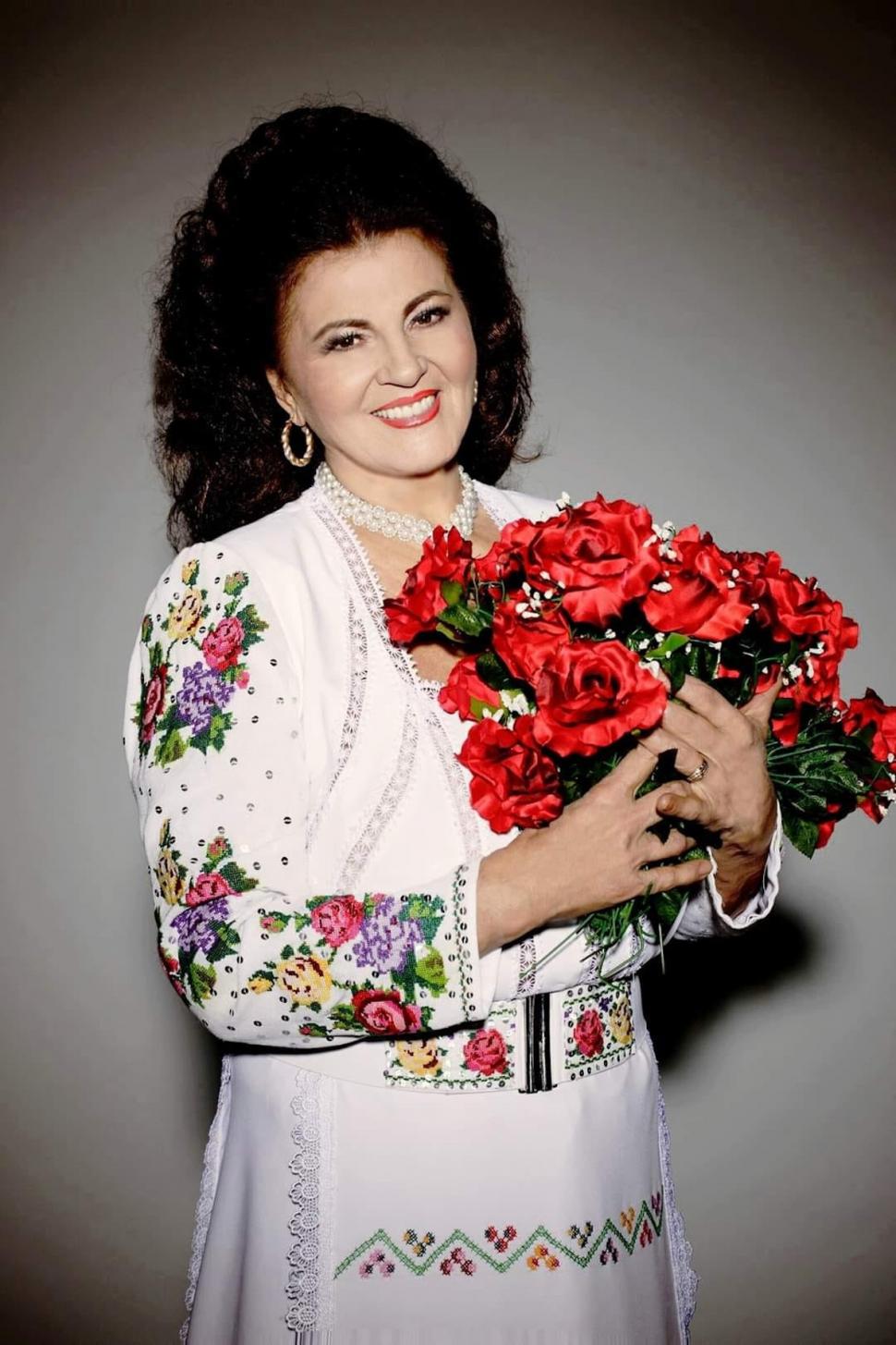 Irina Loghin, despre alimentul cu care înlocuiește carnea: ”Cumpăr din Piața Obor!” 897545