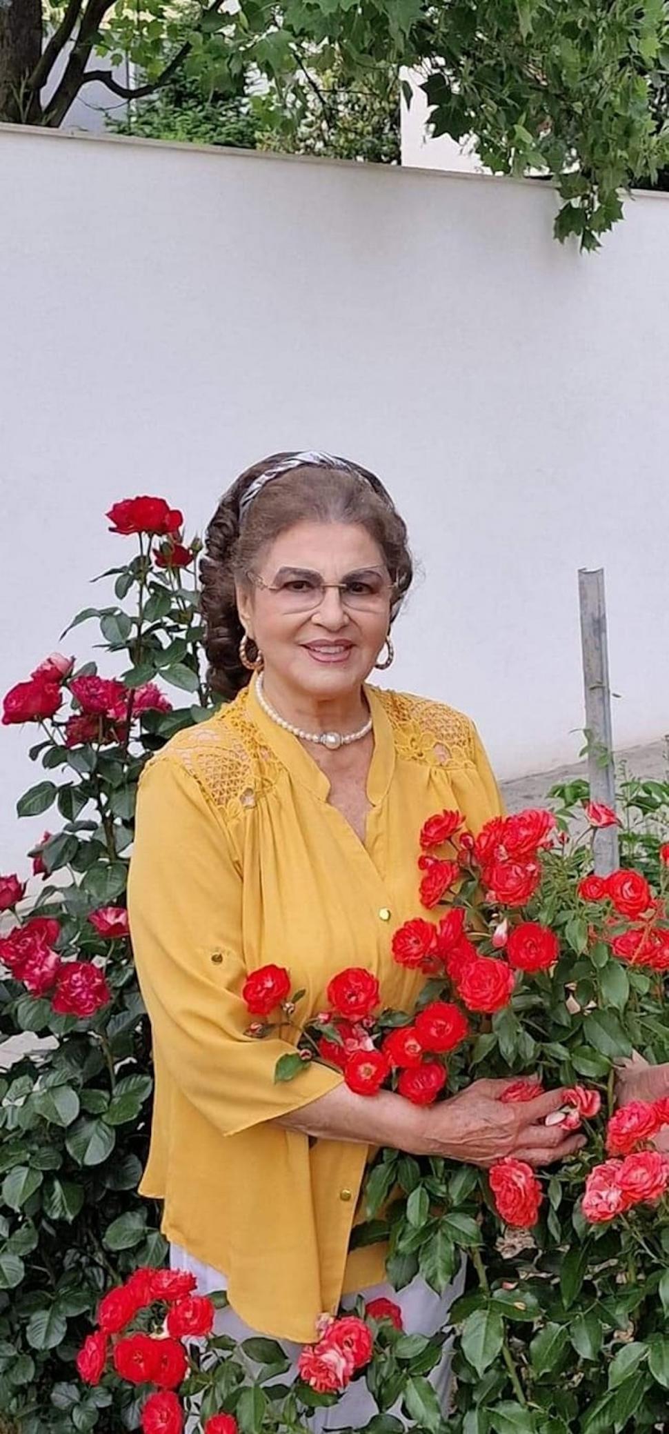 Irina Loghin, despre alimentul cu care înlocuiește carnea: ”Cumpăr din Piața Obor!” 897549