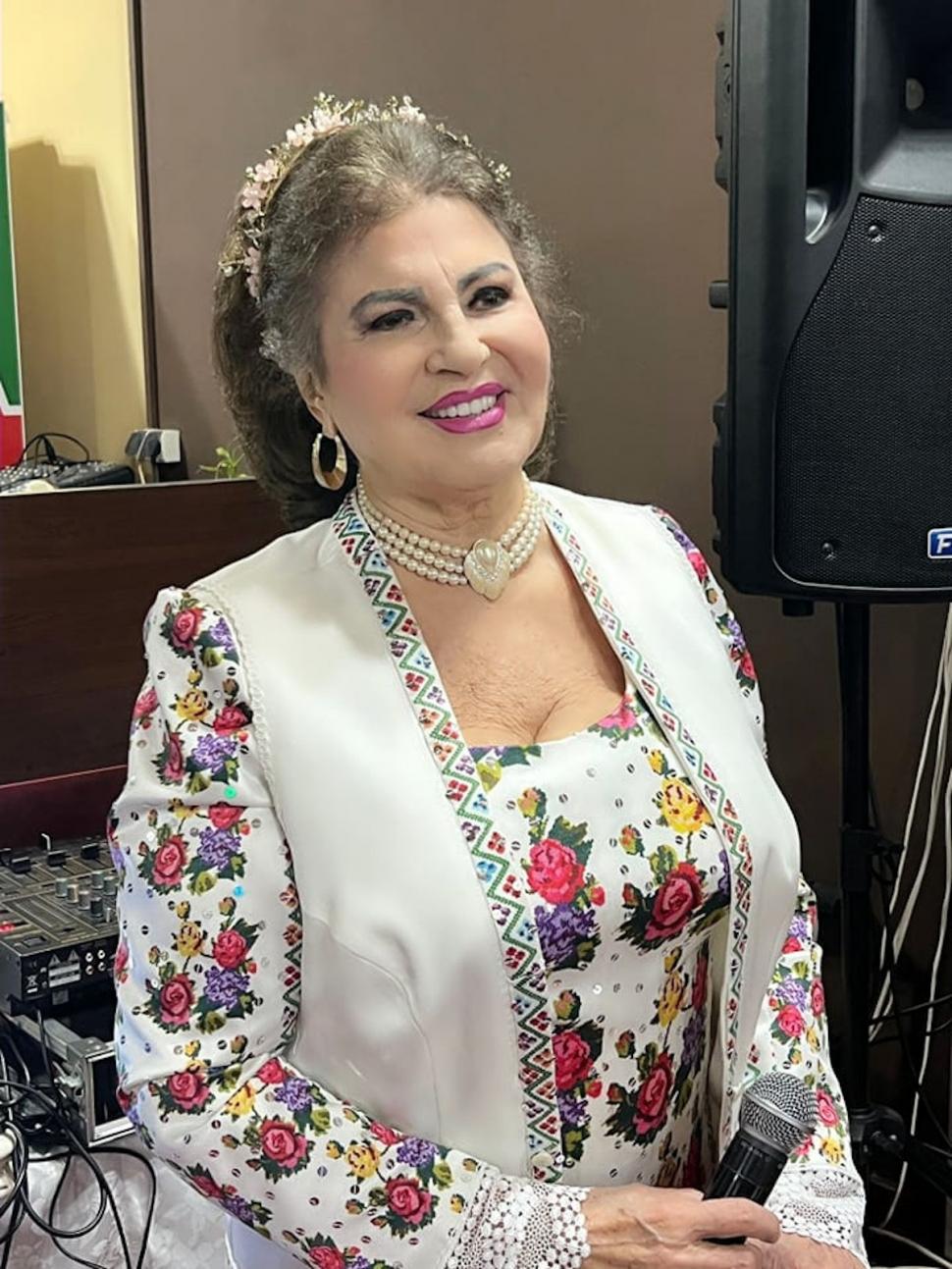 Irina Loghin, despre alimentul cu care înlocuiește carnea: ”Cumpăr din Piața Obor!” 897553