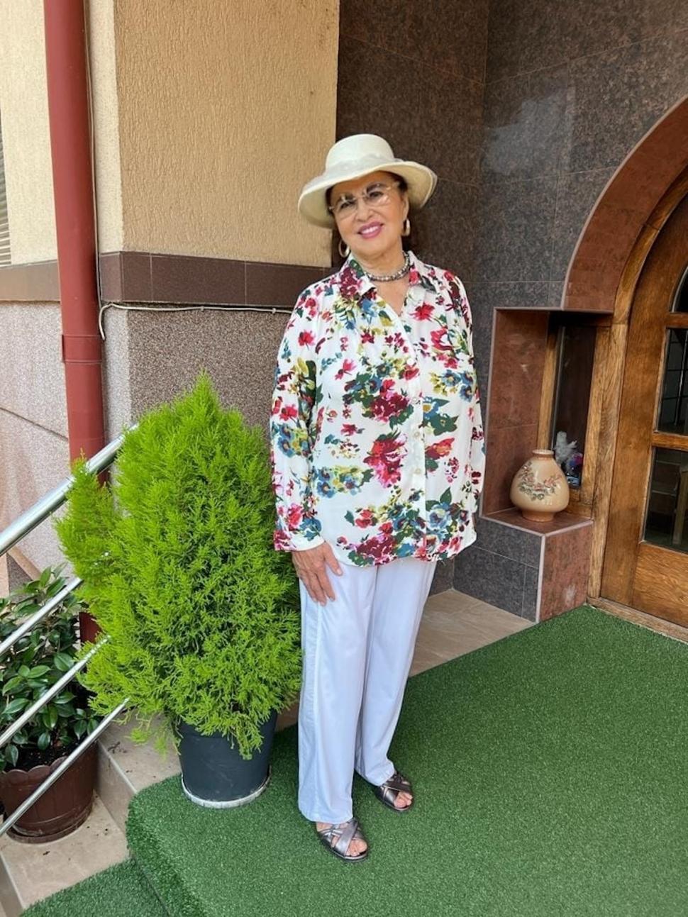 Irina Loghin, despre alimentul cu care înlocuiește carnea: ”Cumpăr din Piața Obor!” 897555