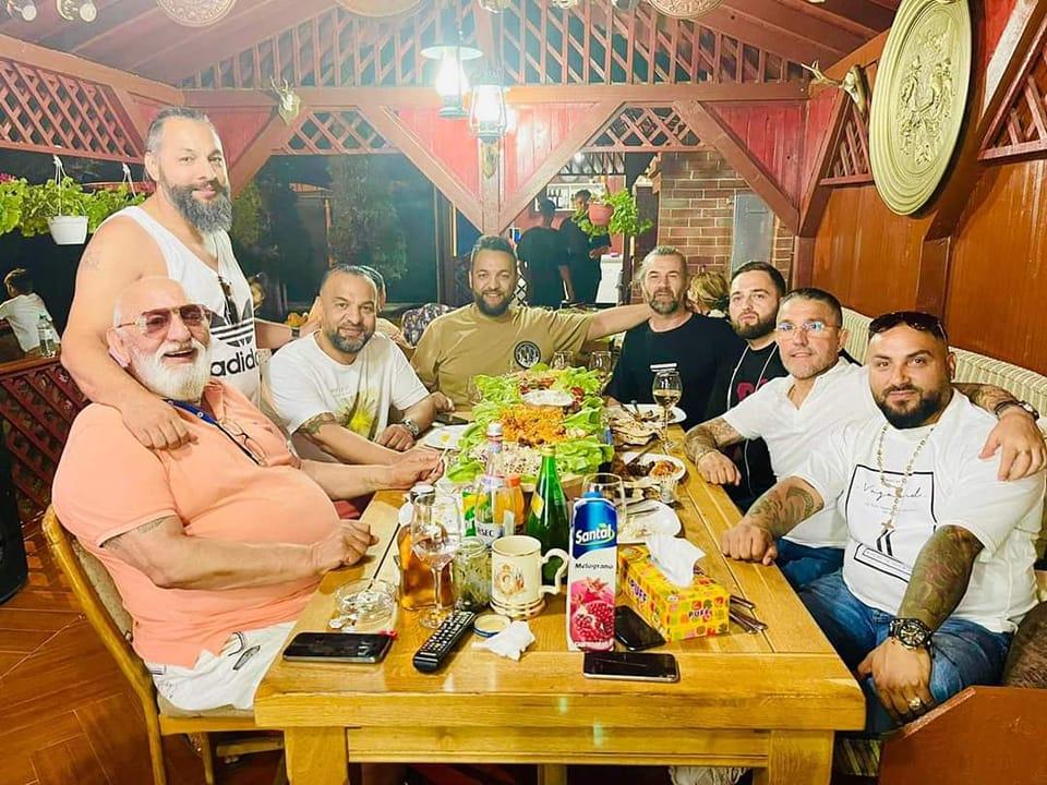 A murit Costel Corduneanu. Temutul interlop a încetat din viață pe masa de operație  897496