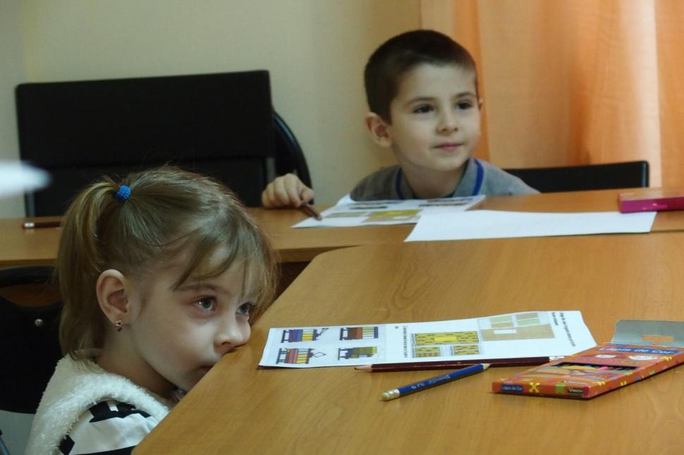 Sofia Petcu, un exemplu de succes. De la câștigătoare a Olimpiadelor Preșcolarilor la campioană la Olimpiadele Internaționale de Aritmetică Mentală 897602