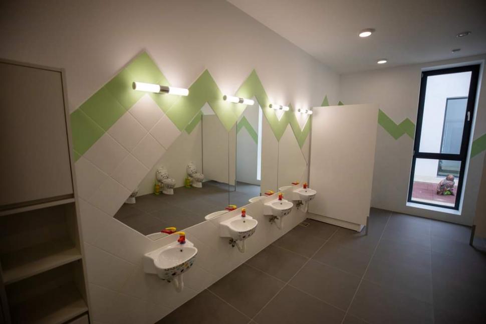 Construcţia de noi creşe, minunea care se întâmplă 897694