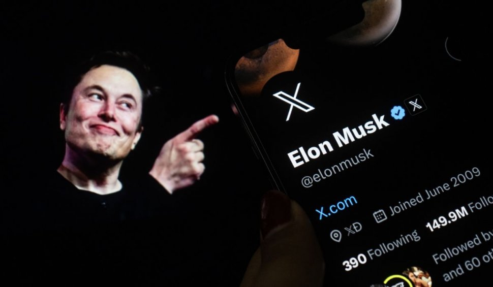 Elon Musk a găsit metoda pentru a scăpa de conturile false de pe X. O taxă ar putea fi introdusă pentru noii utilizatori
