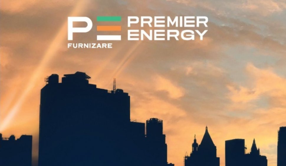 Premier Energy finalizează achiziția CEZ Vânzare. Portofoliul total al grupului Premier Energy ajunge la 2,4 milioane de clienți. CEZ Vânzare devine Premier Energy Furnizare