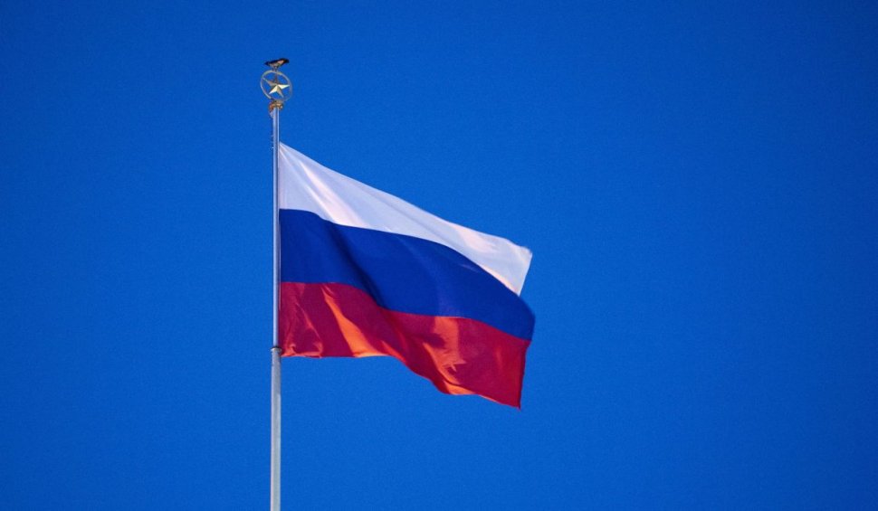 Vladimir Putin l-a numit pe noul ambasador al Rusiei în România, la o săptămână după decesul soției lui Valeri Kuzmin