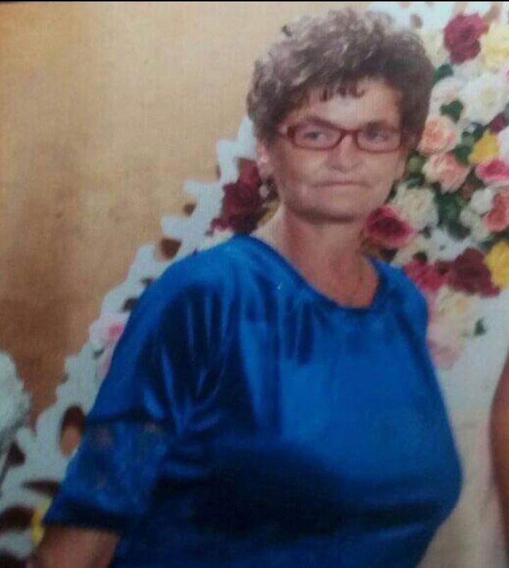 Sunați la 112 dacă o vedeți | Polițiștii din Iași caută o femeie care nu s-a mai întors acasă 897970