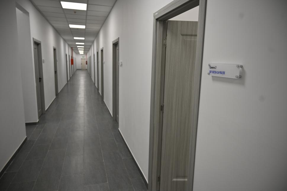 Primul centru antidrog destinat adolescenților, deschis în Capitală. Suport, consiliere, siguranţă 898148