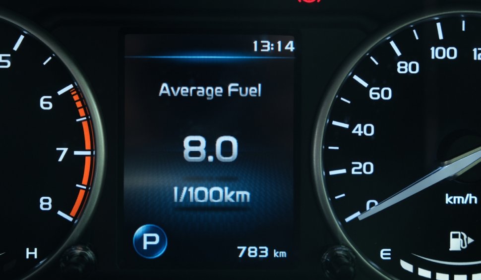 Trucurile prin care şoferii pot reduce consumul de carburant cu 15-25%: "Atenţie la aceste detalii"
