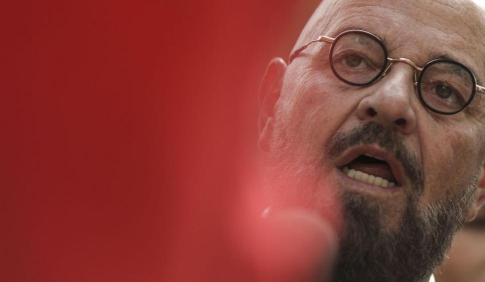 Cristian Popescu Piedone, după ce și-a depus candidatura pentru Primăria București: ”Voi câștiga alegerile cu 42%” 898272