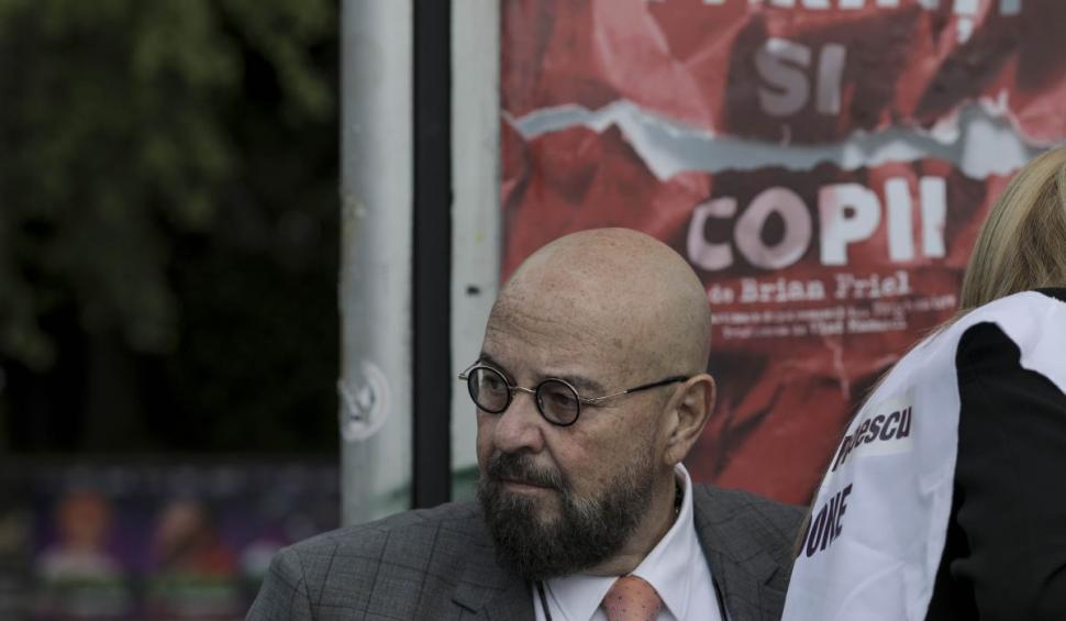 Cristian Popescu Piedone, după ce și-a depus candidatura pentru Primăria București: ”Voi câștiga alegerile cu 42%” 898274