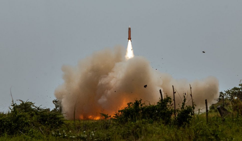 De ce nu poate livra România un sistem de rachete PATRIOT către Ucraina