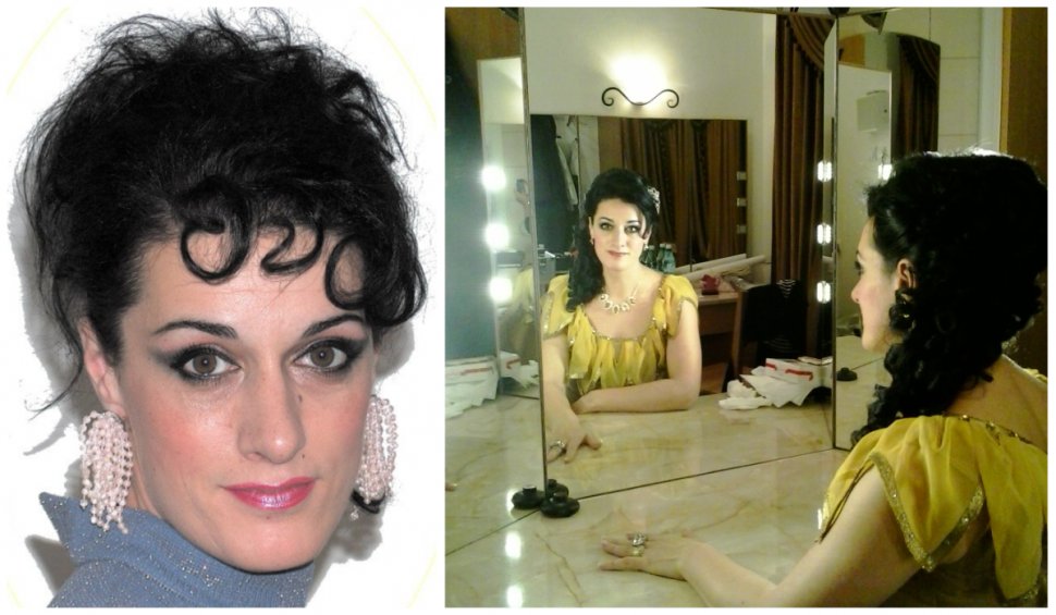 Răsturnare de situaţie în ancheta morţii misterioase a mezzosopranei Maria Macsim Nicoară din Iaşi