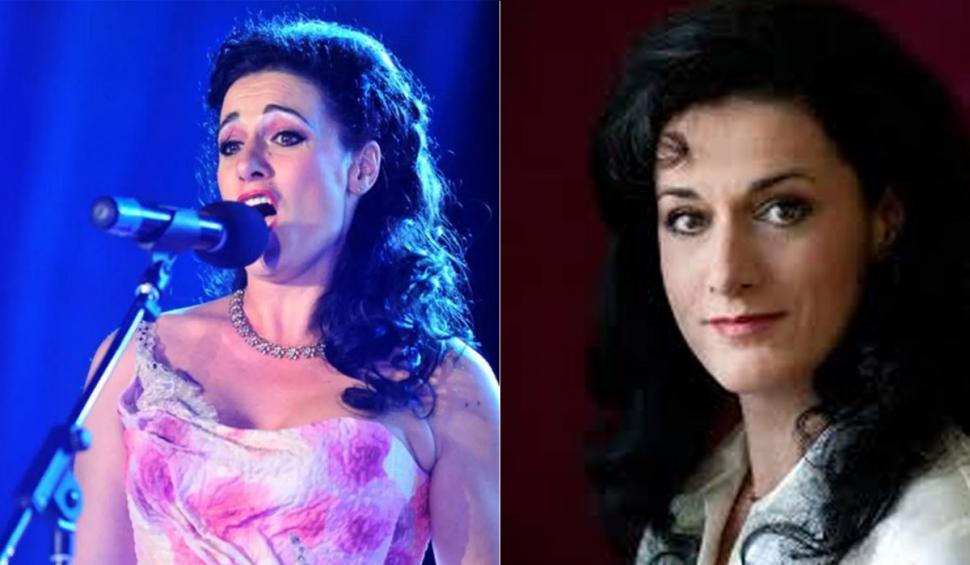 Răsturnare de situaţie în ancheta morţii misterioase a mezzosopranei Maria Macsim Nicoară din Iaşi 898455