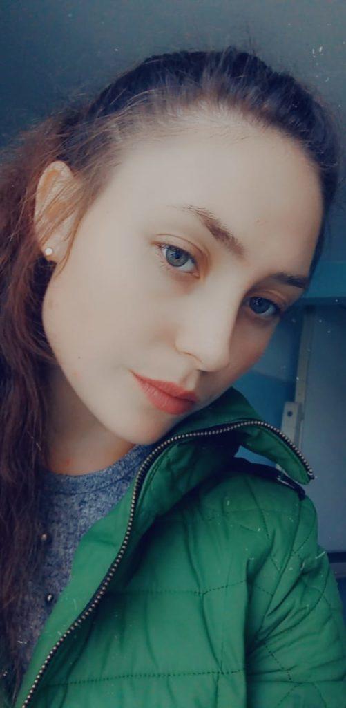 Ana-Maria, tânăra însărcinată dispărută după ce a urcat într-o maşină la ocazie, a fost găsită moartă 898549