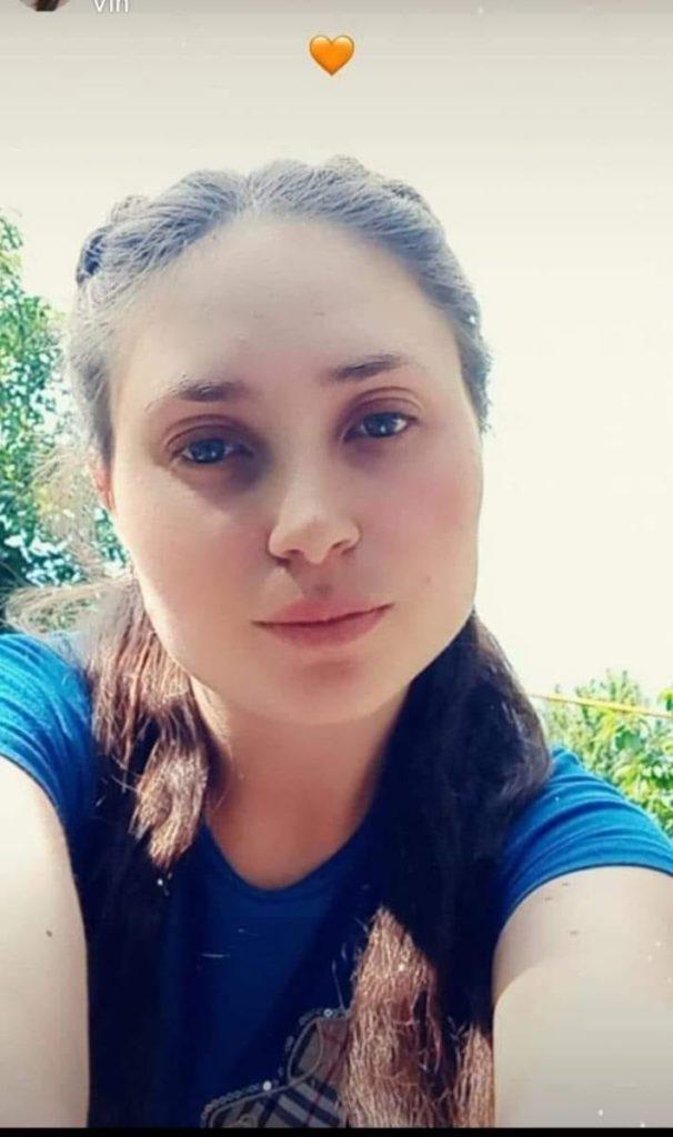 Ana-Maria, tânăra însărcinată dispărută după ce a urcat într-o maşină la ocazie, a fost găsită moartă 898551