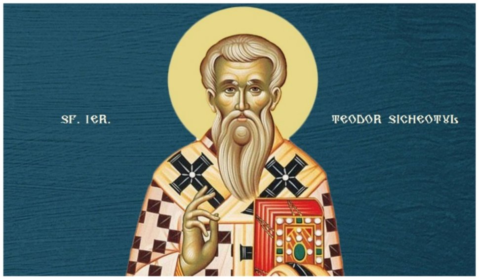 Calendar ortodox 22 aprilie 2024. Important sfânt vindecător de boli este sărbătorit astăzi
