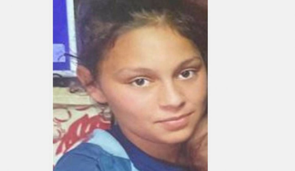 Ati văzut-o? Mirabela, o fetiță de 13 ani, a dispărut în județul Cluj. A ieşit de la şcoală, dar nu a mai ajuns acasă