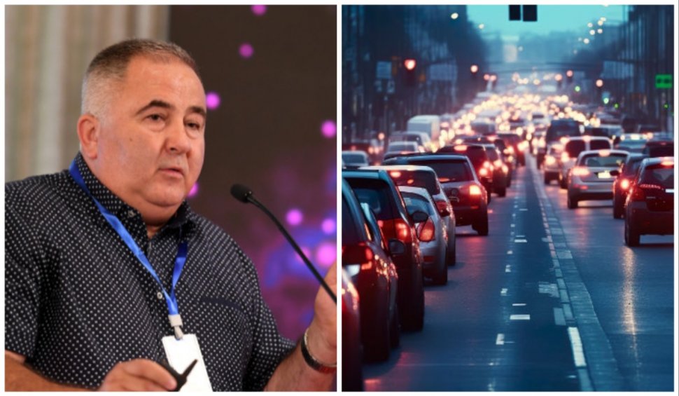 Schimbări majore la școlile de șoferi! Titi Aur: ”Dacă nu inițiați urgent acest plan, va mai curge mult sânge pe șoselele din România!”
