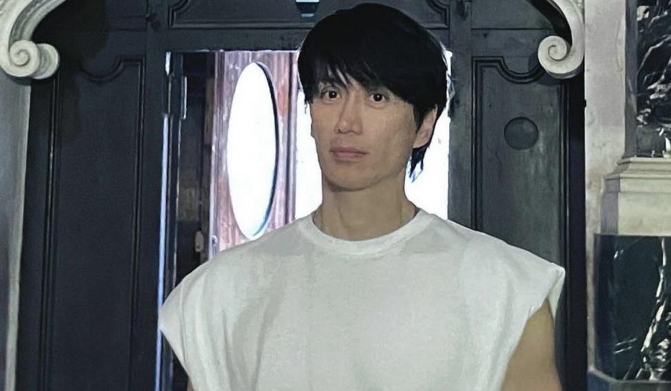 El este Tan, bărbatul de 60 de ani care deţine secretul tinereții fără bătrânețe: "S-a întâmplat natural, organic" 898941