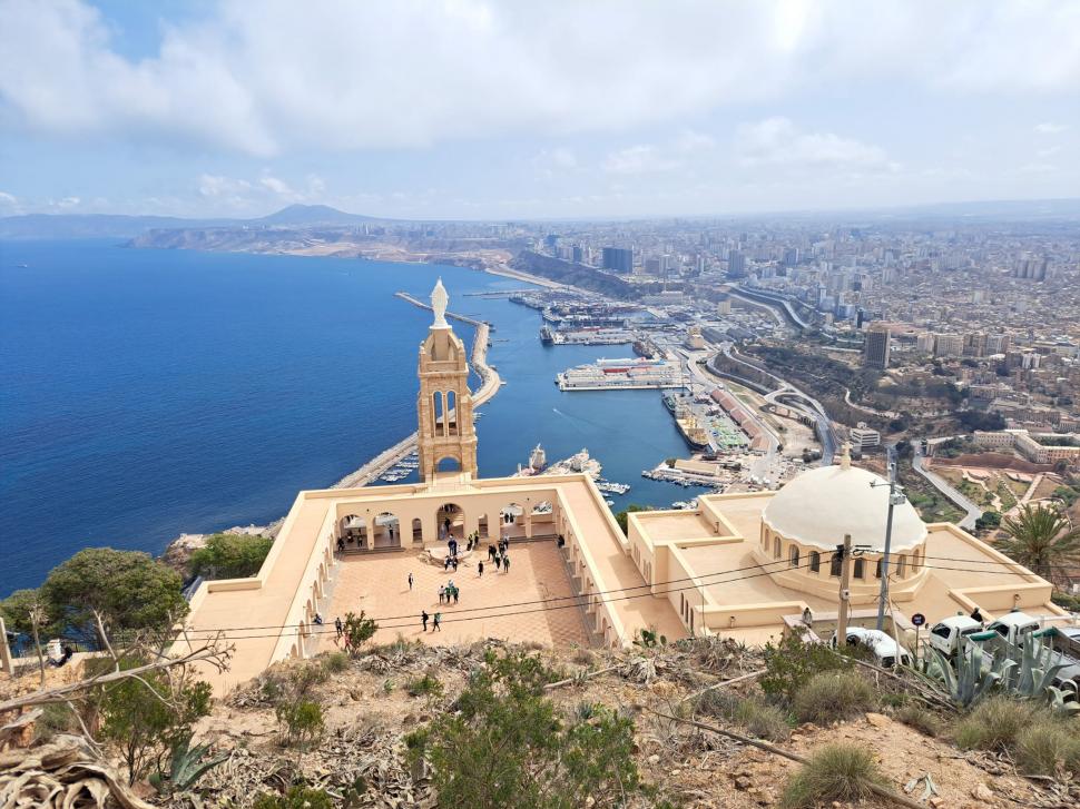 Experiență unică în Sahara algeriană 899024