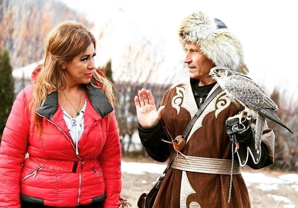 Kazahstanul, o destinație nouă pentru români 899070