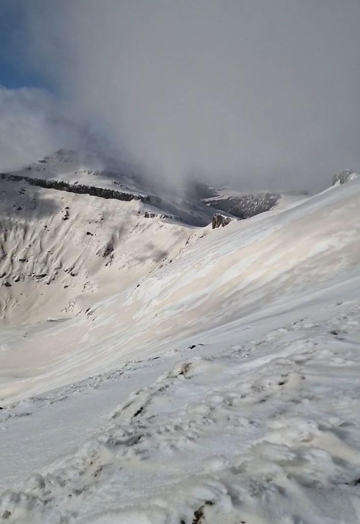 România, sub asaltul valului de praf saharian: Efectele spectaculoase se văd şi din satelit!  899009