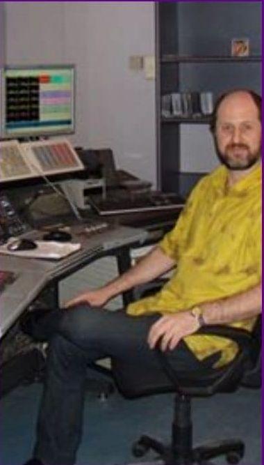 El este noul "Bivolaru", intrat în vizorul poliţiei: Instructorul de yoga Eugen Mirtz, ridicat de mascaţi pentru că ar fi abuzat opt persoane 899179